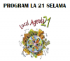 Program LA 21